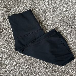 Aerie Offline Goals High Rise Bike Shorts 7” | XS